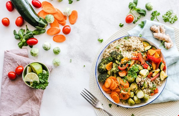 Oog voor wellness: 7 tips voor gezond zien Oog voor wellness: 7 tips voor gezond zien